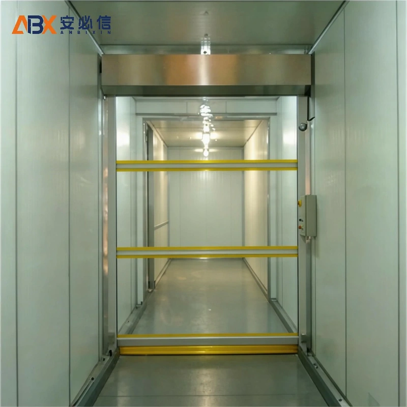 驻马店市自动快速门